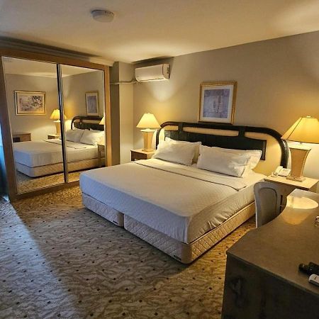 Sever Suites Hotel أنطاليا المظهر الخارجي الصورة