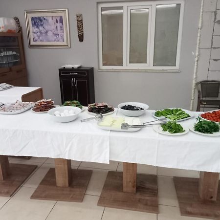 Sever Suites Hotel أنطاليا المظهر الخارجي الصورة