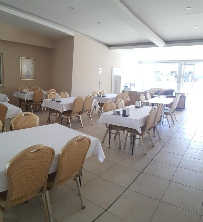 Sever Suites Hotel أنطاليا المظهر الخارجي الصورة