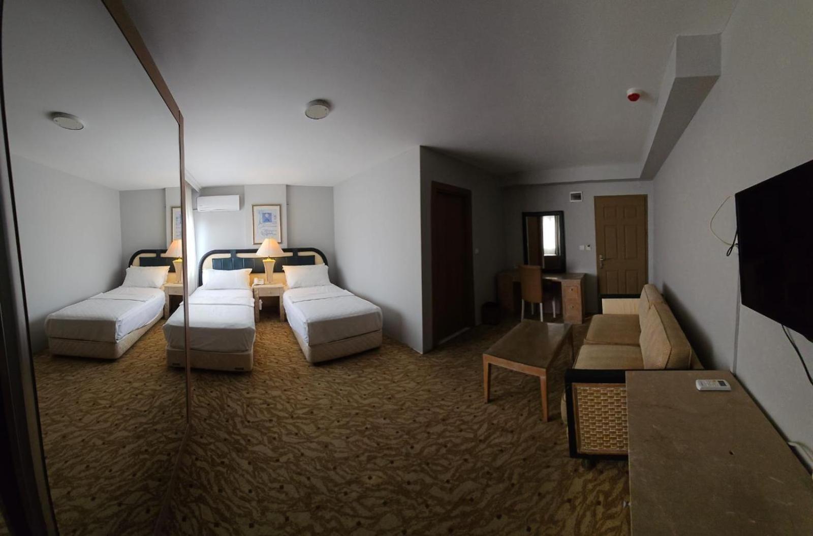 Sever Suites Hotel أنطاليا المظهر الخارجي الصورة