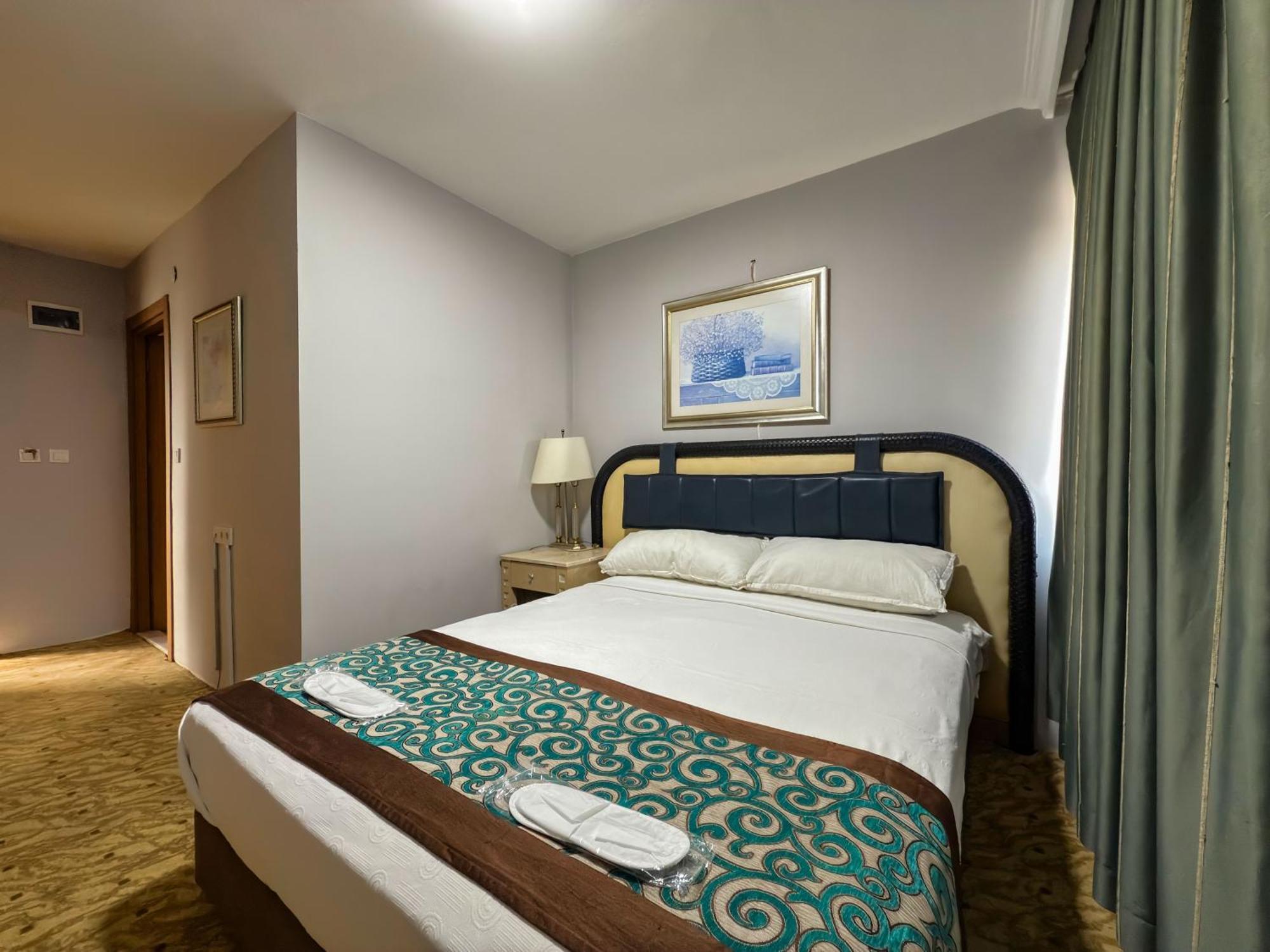 Sever Suites Hotel أنطاليا المظهر الخارجي الصورة