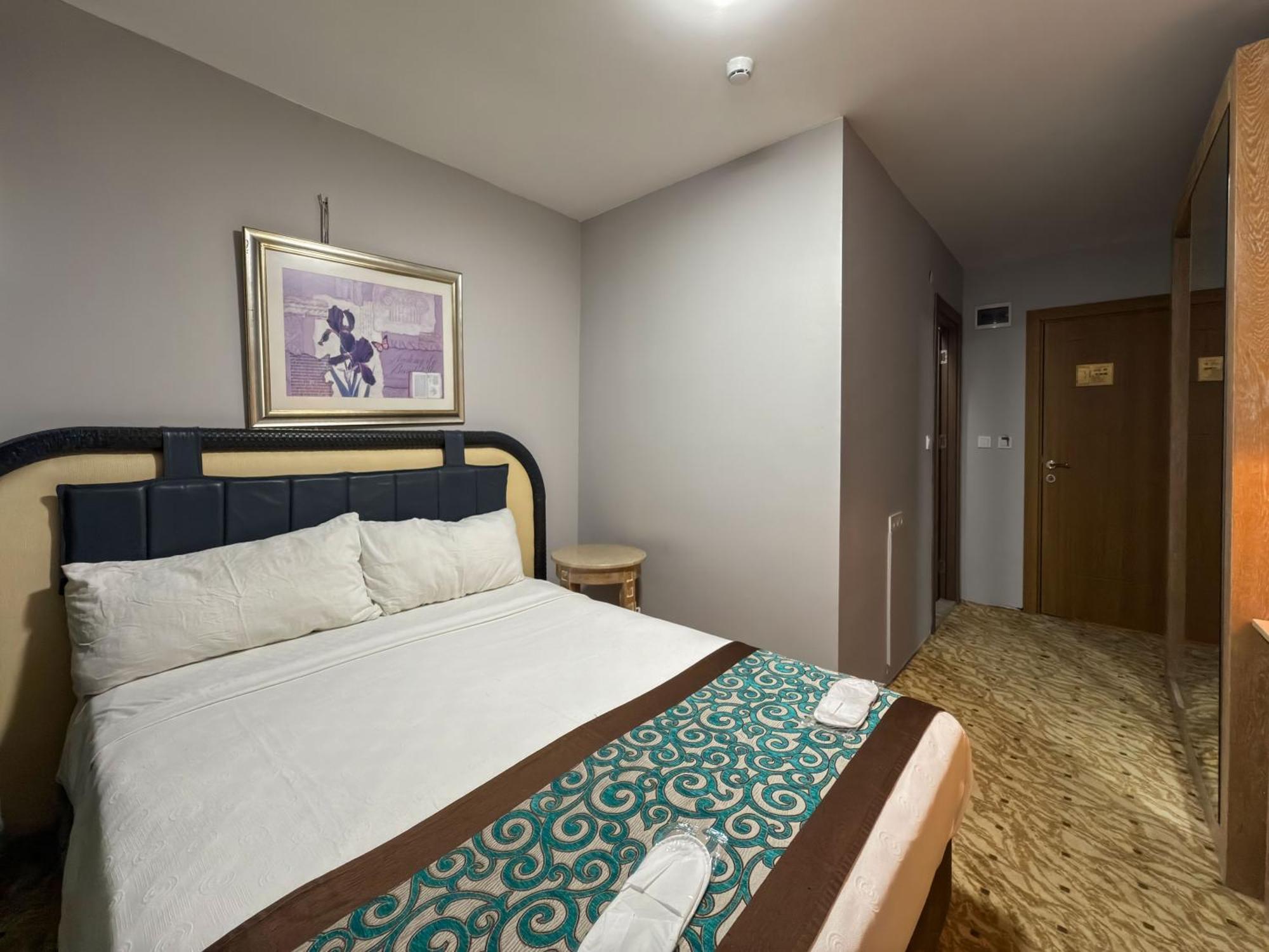Sever Suites Hotel أنطاليا المظهر الخارجي الصورة