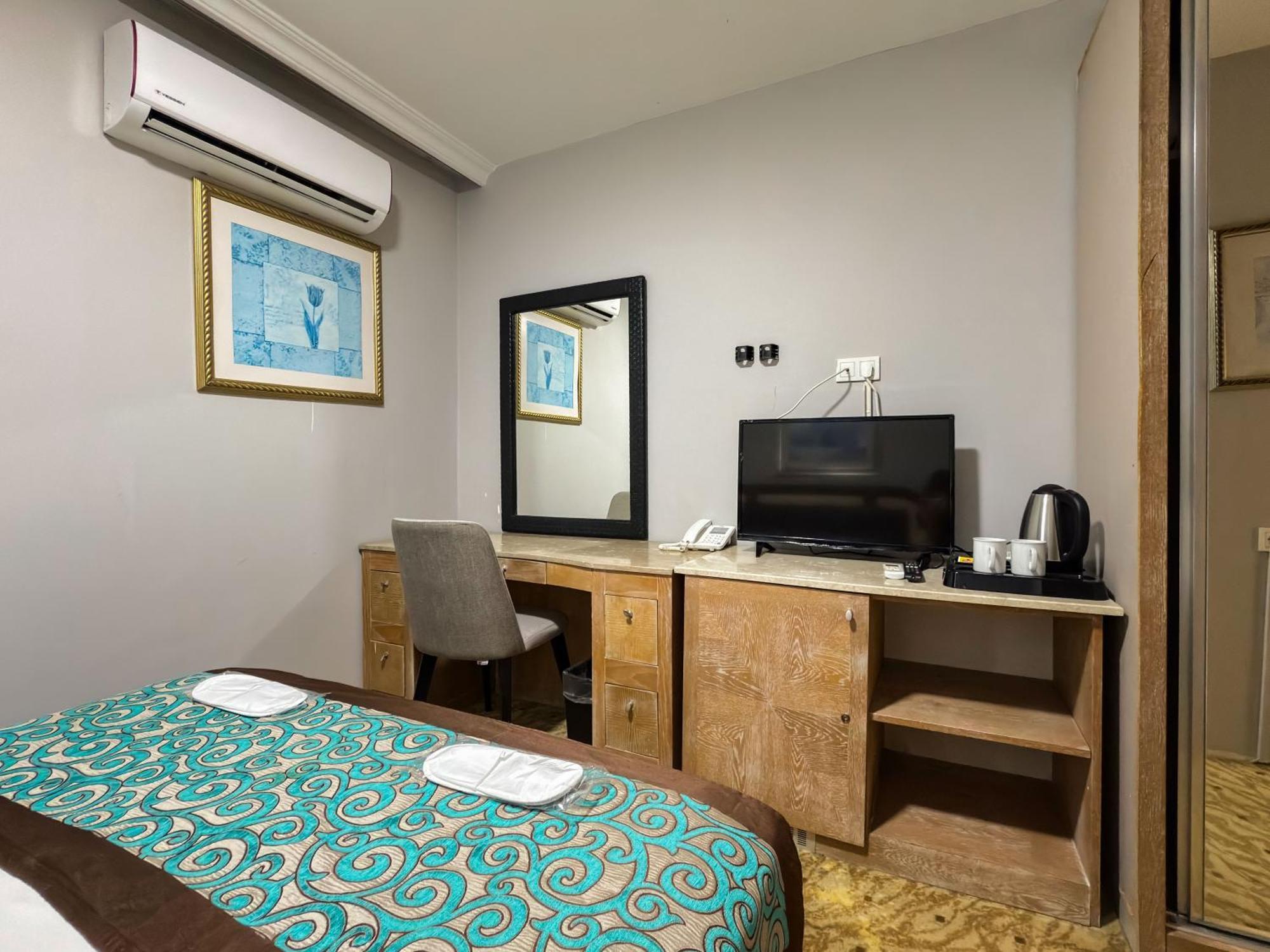 Sever Suites Hotel أنطاليا المظهر الخارجي الصورة