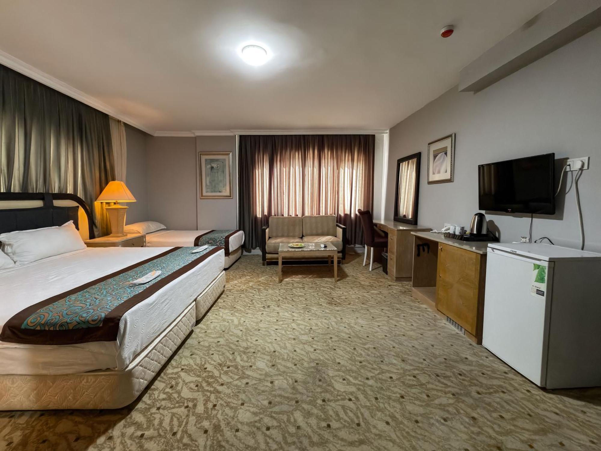 Sever Suites Hotel أنطاليا المظهر الخارجي الصورة