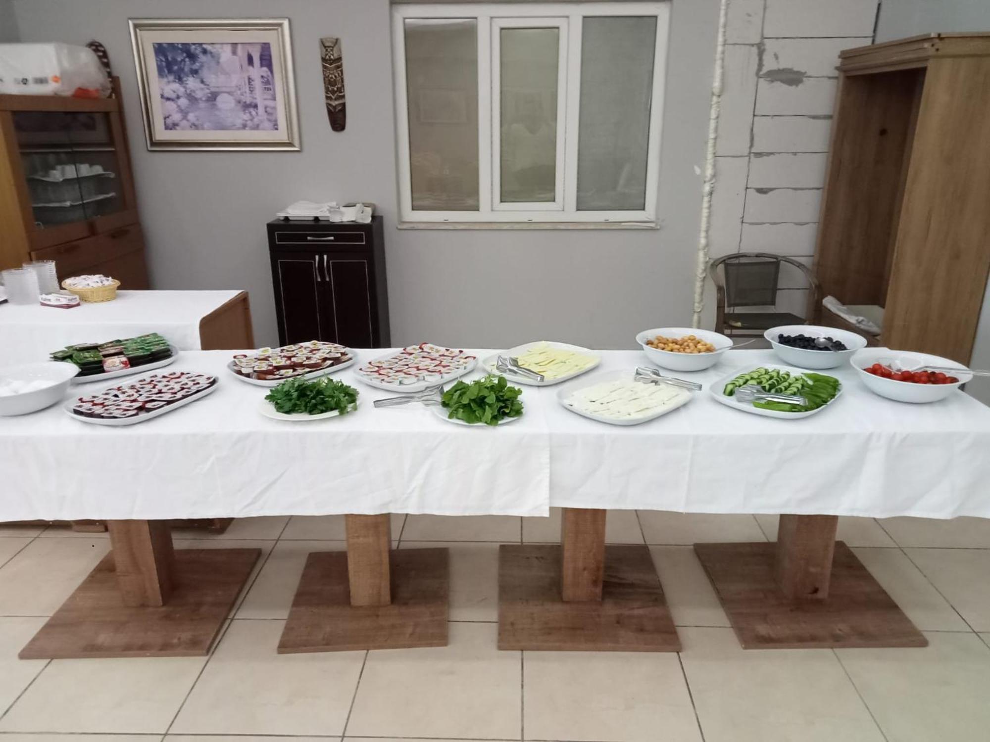 Sever Suites Hotel أنطاليا المظهر الخارجي الصورة