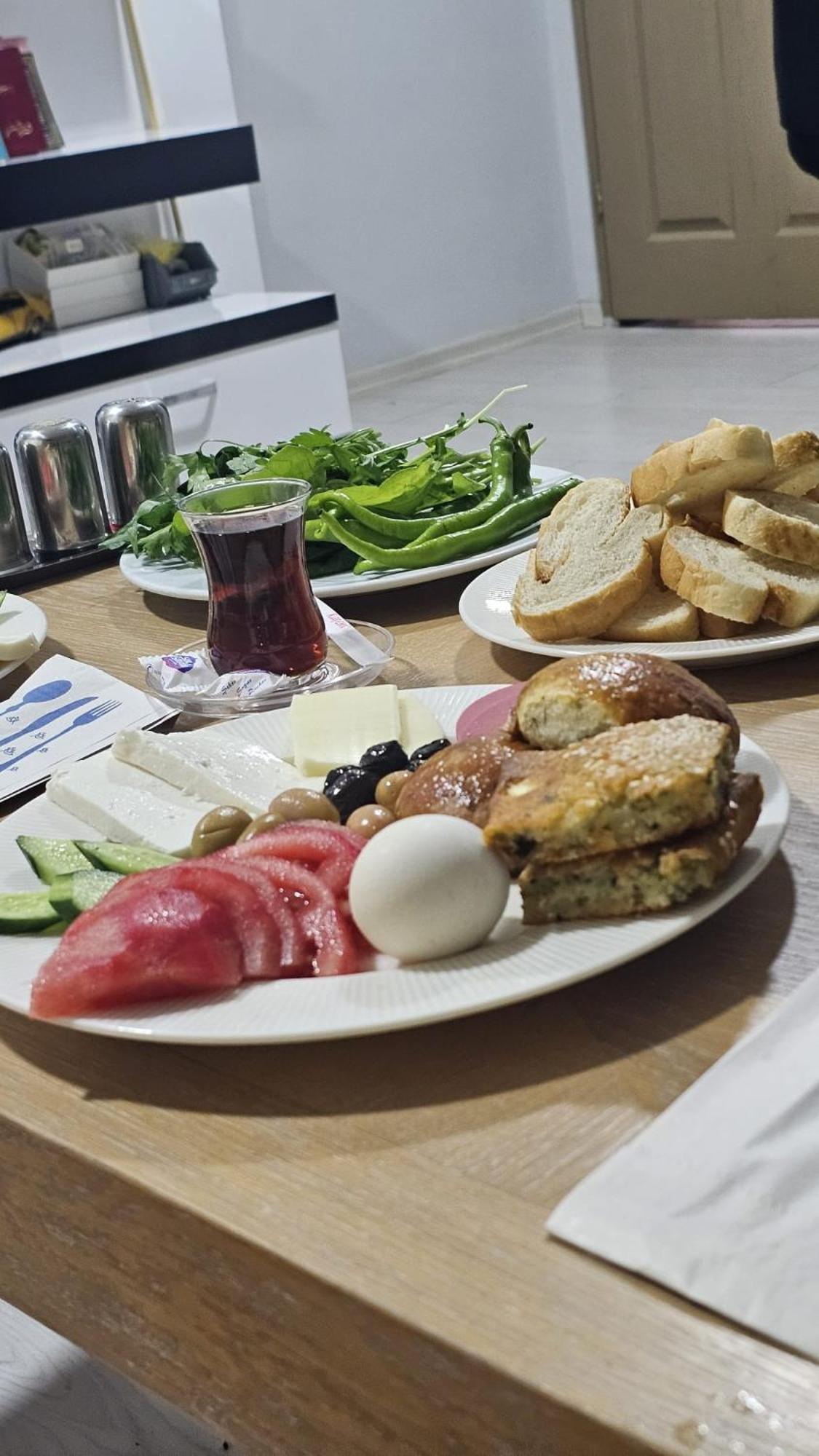 Sever Suites Hotel أنطاليا المظهر الخارجي الصورة